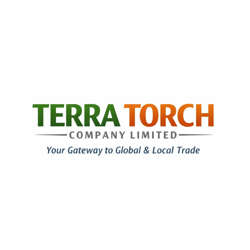 Terra Torch Company Limited logo